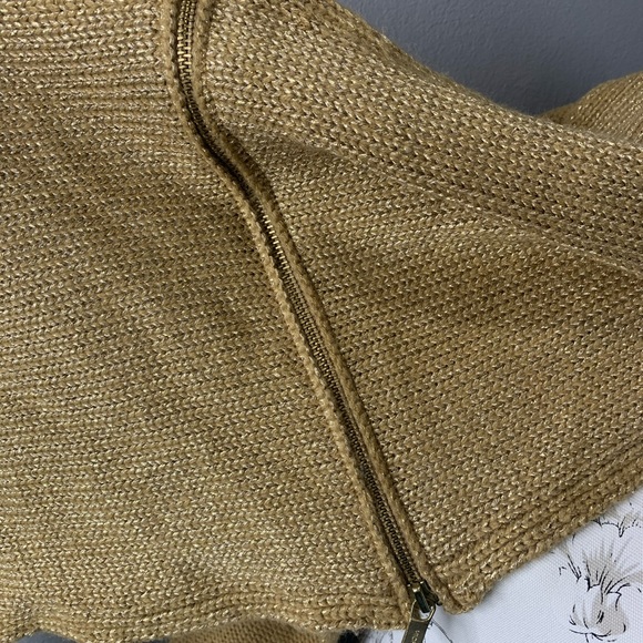 MICHAEL Michael Kors Metallic MK Infinity Scarf - Picture 3 of 3